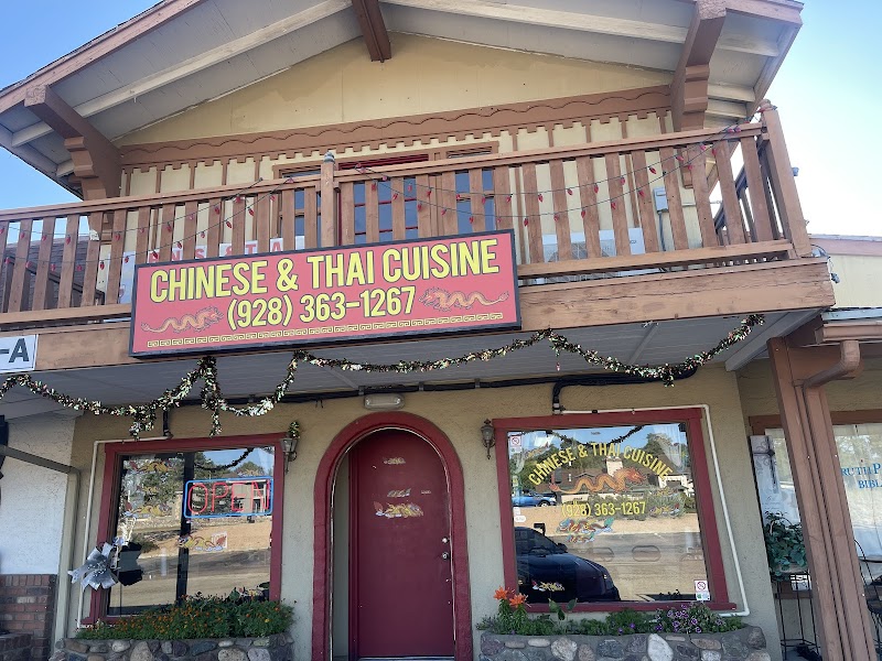 Photo of Chinese & Thai Restaurant