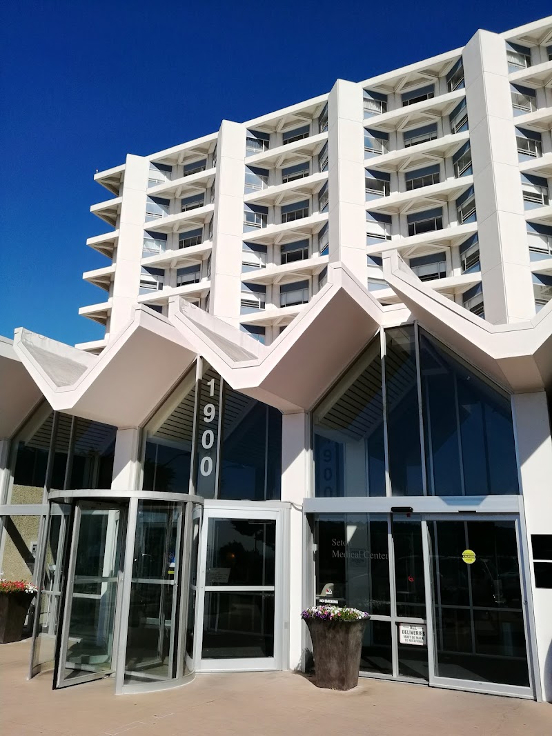 Photo of Seton Medical Ctr-Daly City