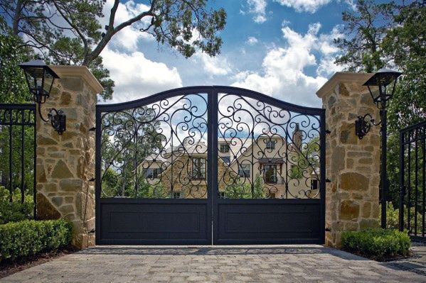Photo of G﻿a﻿tes Operator D﻿ea﻿le﻿rs | Installation