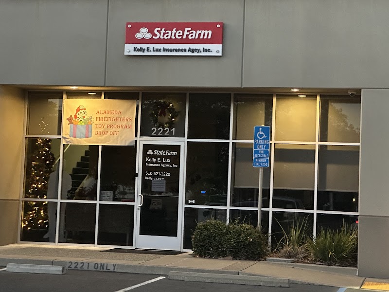 Photo of Kelly Lux - State Farm Insurance Agent