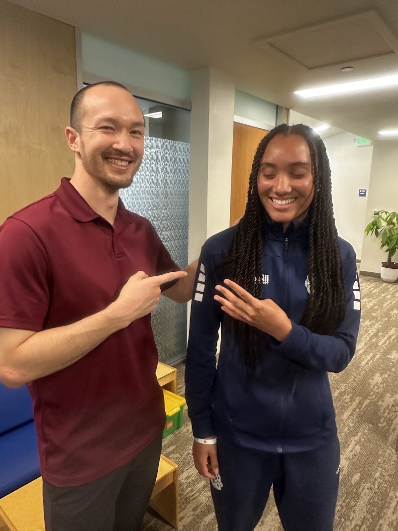 Reborn Sports Chiropractic photo 3