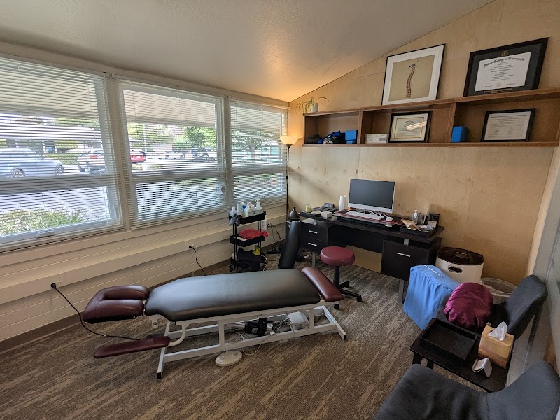 Reborn Sports Chiropractic photo 2
