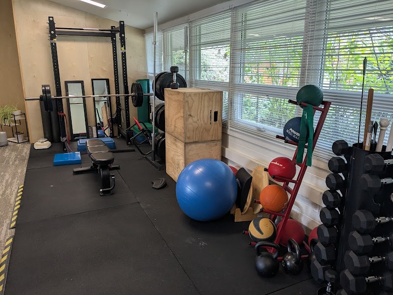 Photo of Reborn Sports Chiropractic
