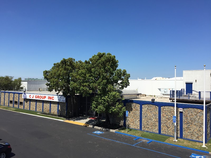CJ Group Inc. photo 2