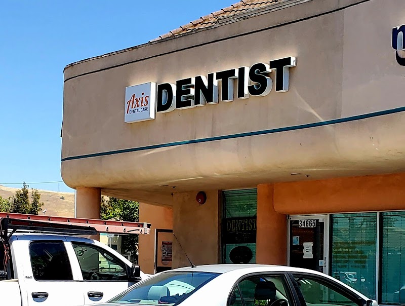Axis Dental Care photo 2