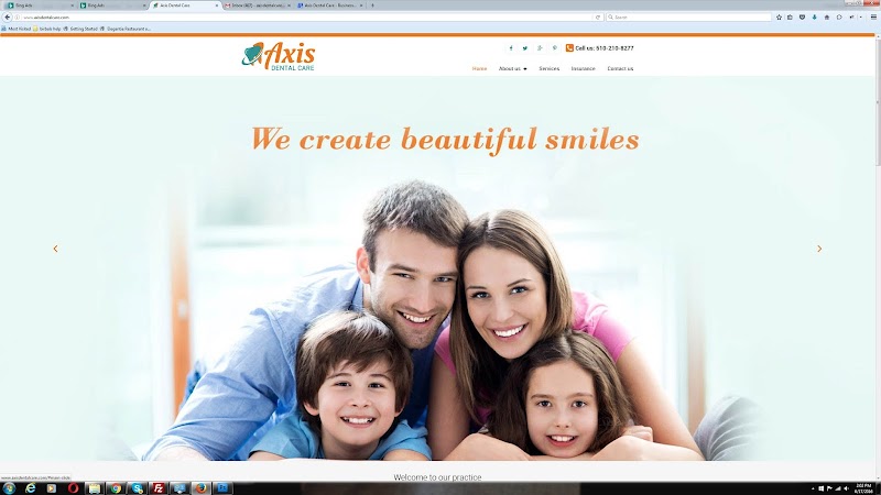 Axis Dental Care photo 3