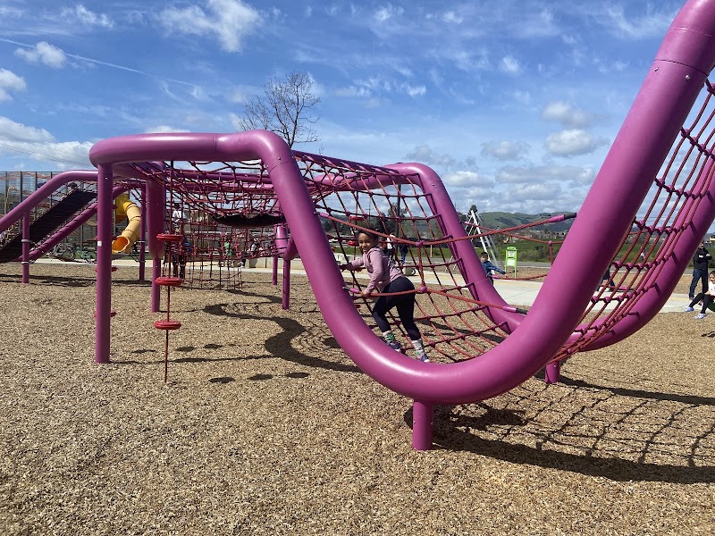 Photo of Don Biddle Community Park