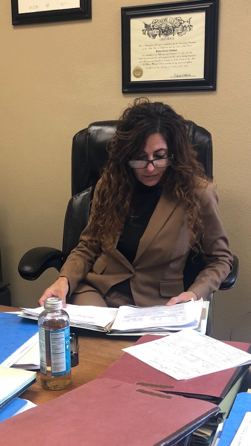 Laina Chikhani, Attorney at Law photo 2