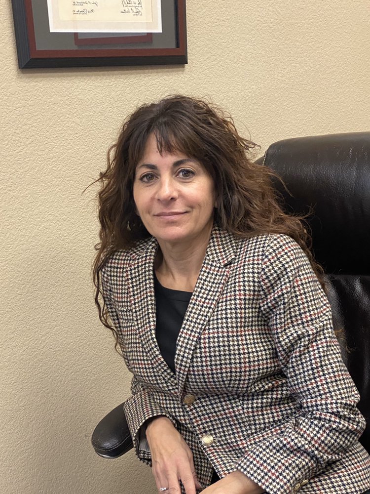 Photo of Laina Chikhani, Attorney at Law