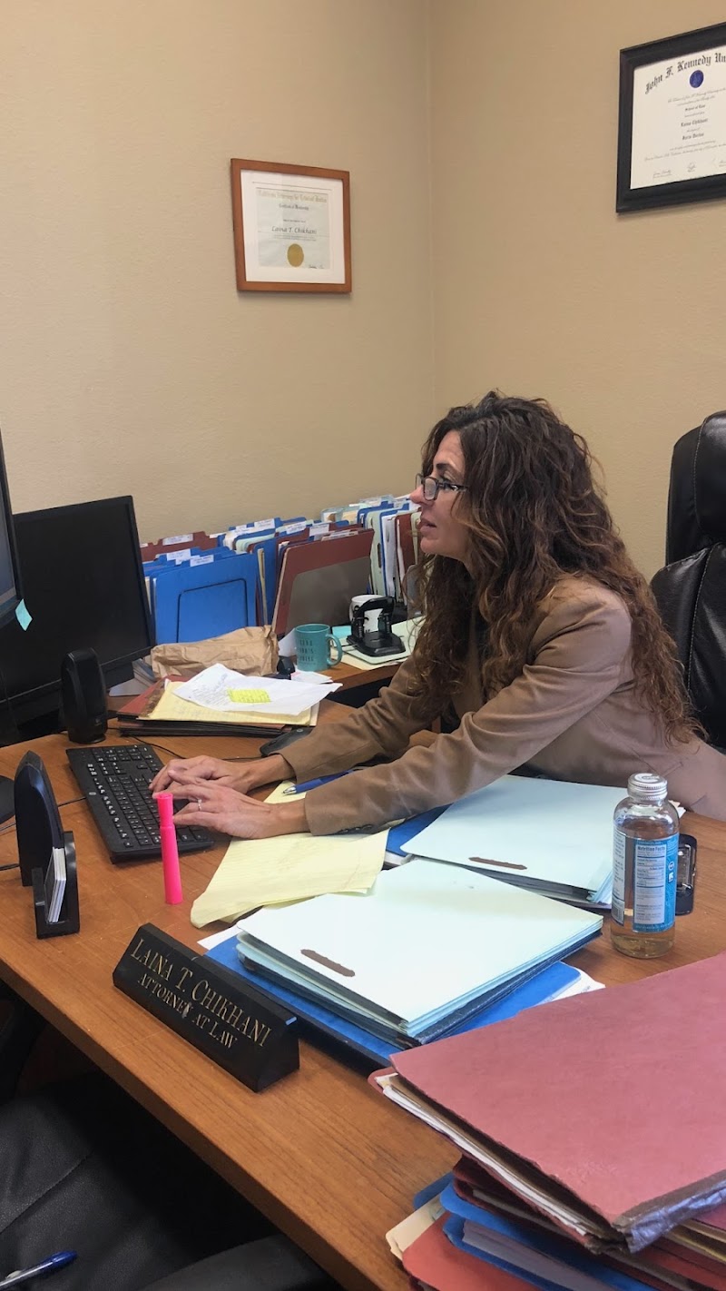 Laina Chikhani, Attorney at Law photo 3