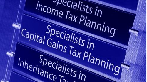 Green Valley Tax Services, Inc. photo 2