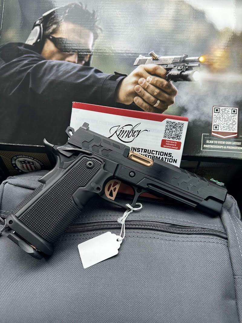 JB Guns photo 2