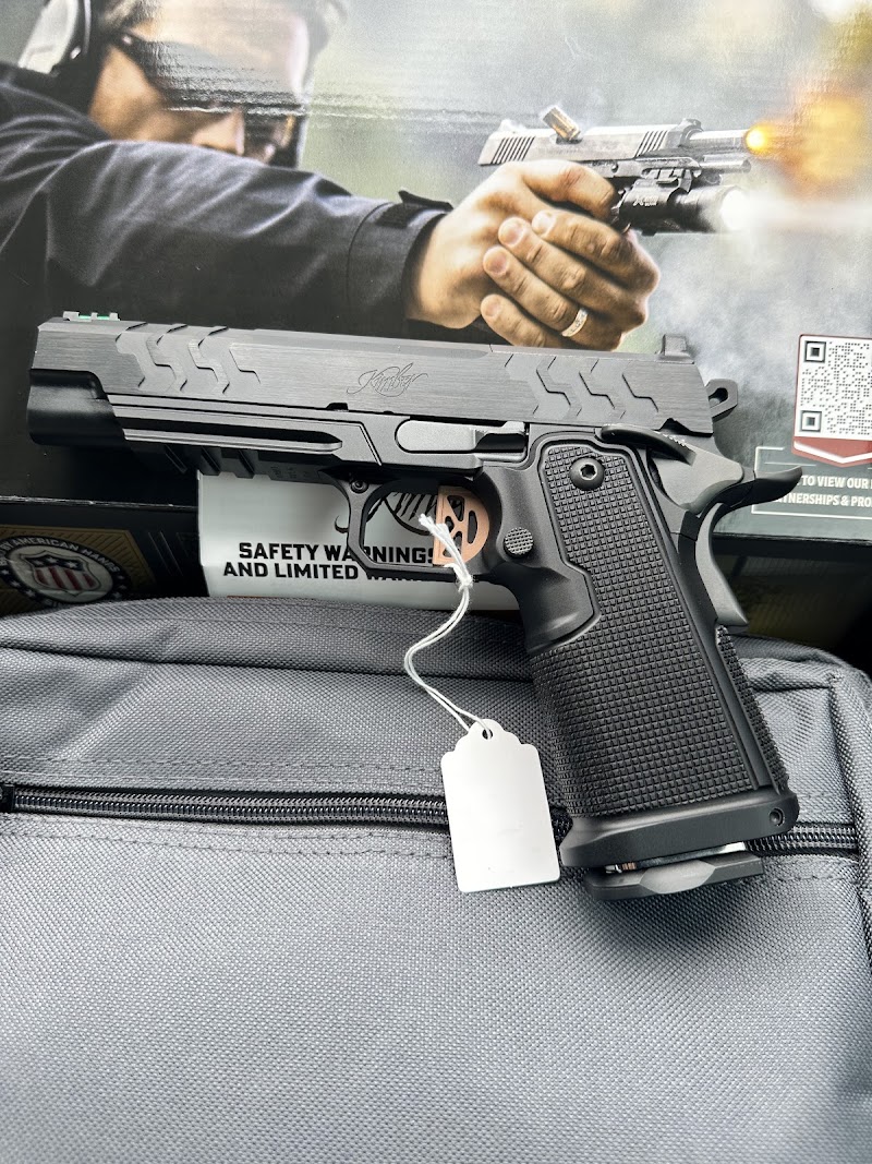 JB Guns photo 4