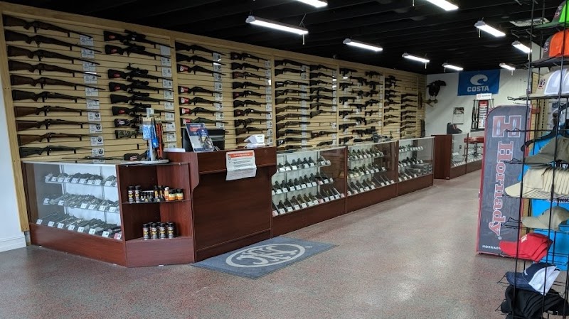 Photo of JB Guns