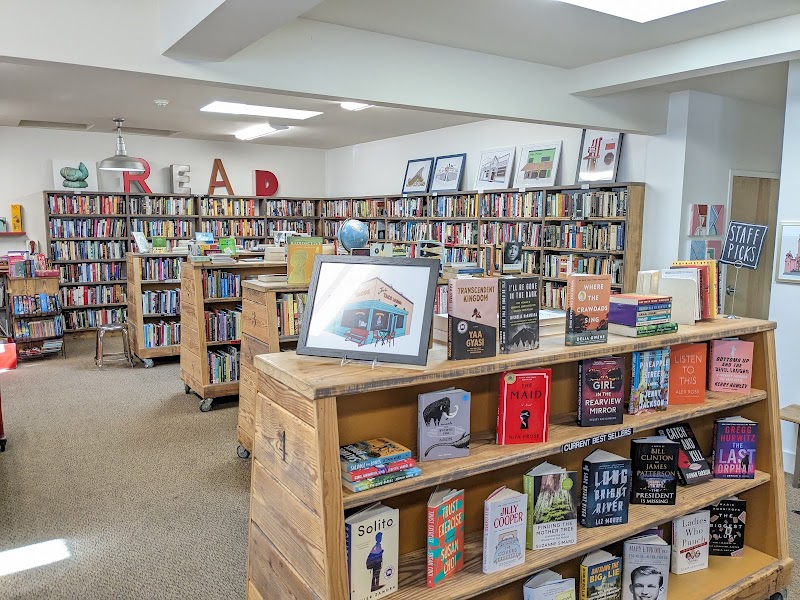 Town Books photo 5
