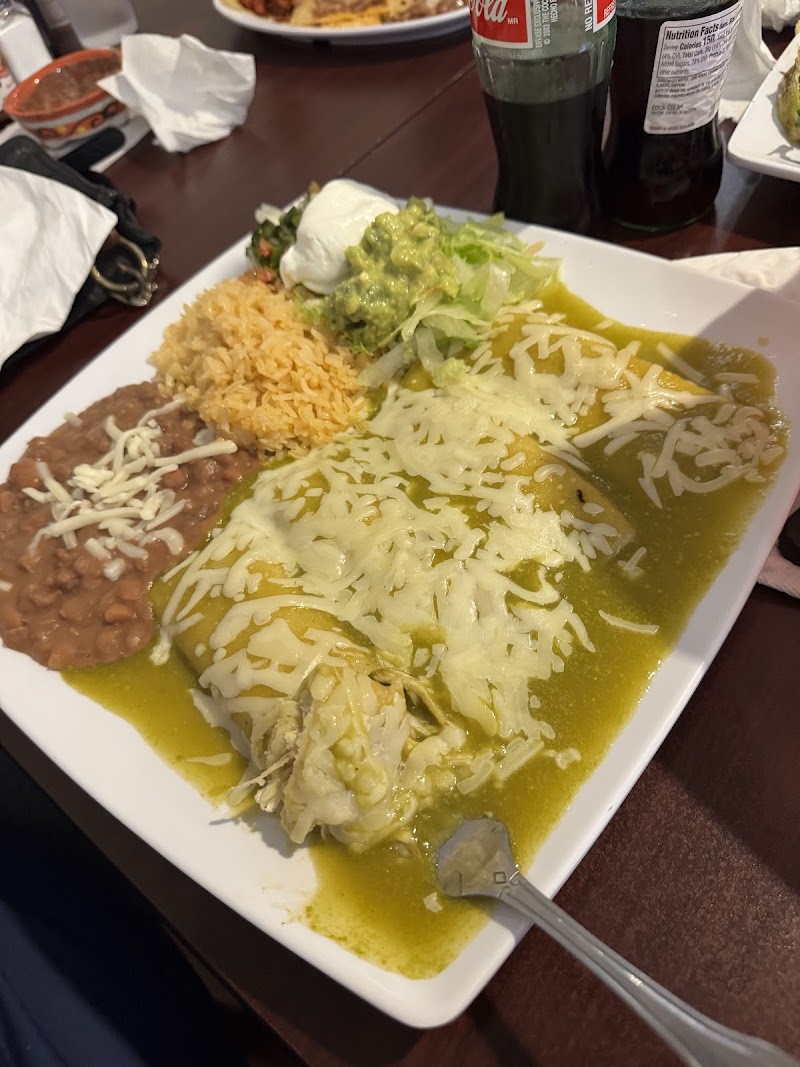 Margarita's Mexican Food photo 2