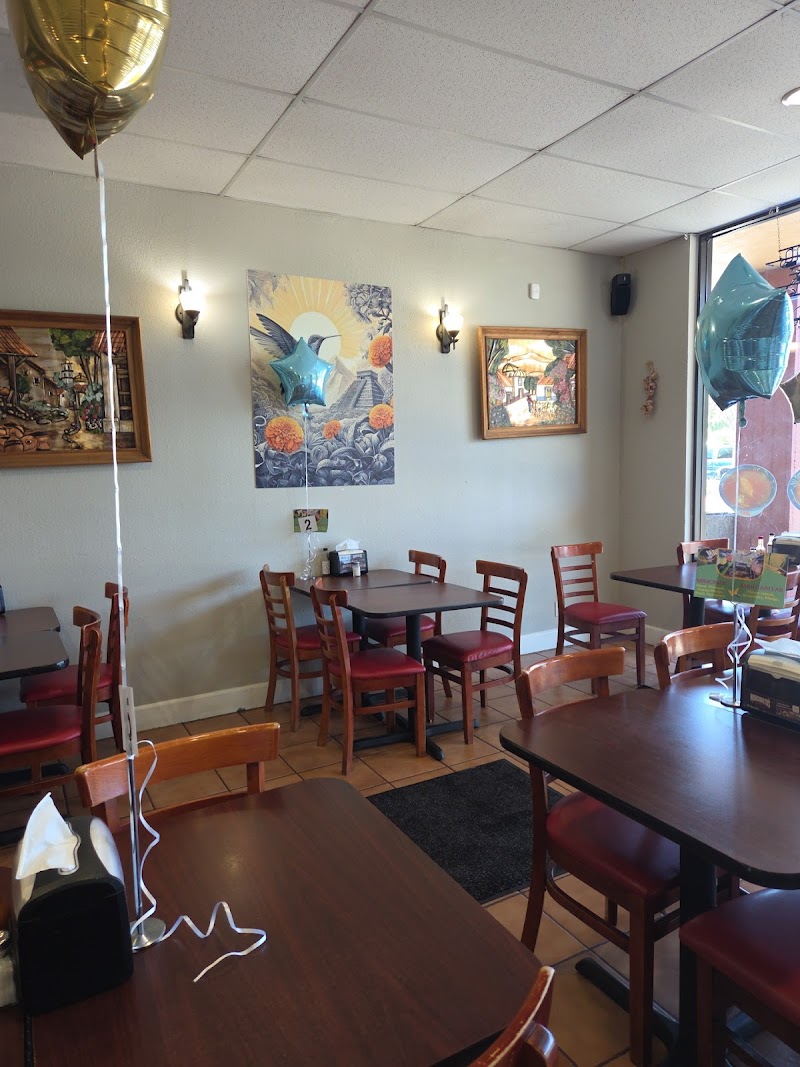 Margarita's Mexican Food photo 5