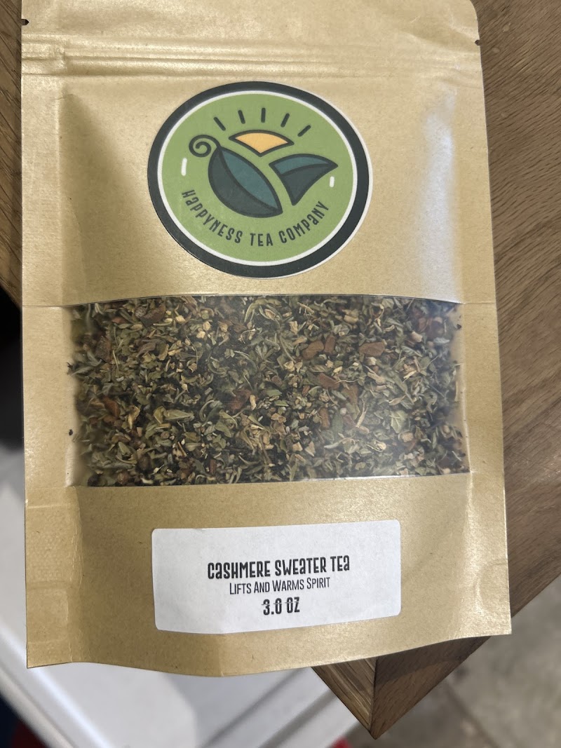 Happyness Tea Company photo 3