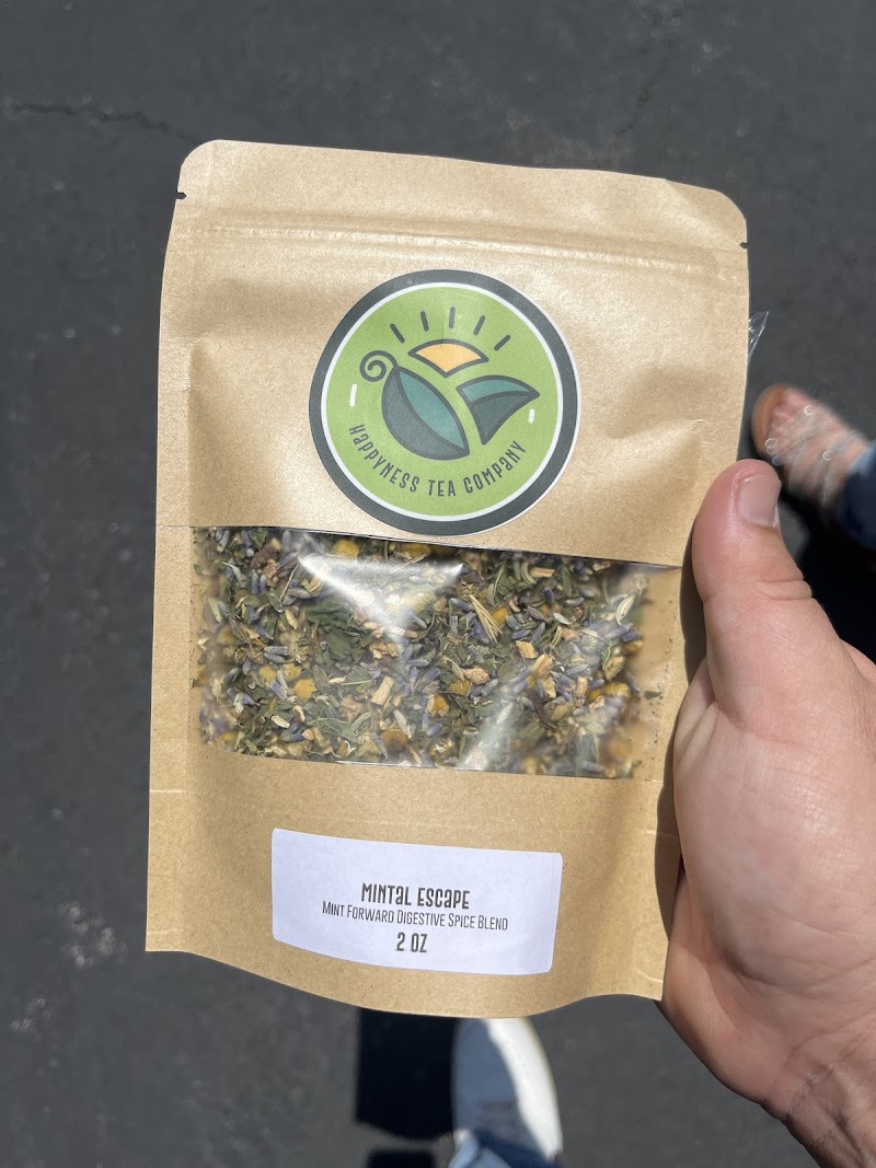 Photo of Happyness Tea Company