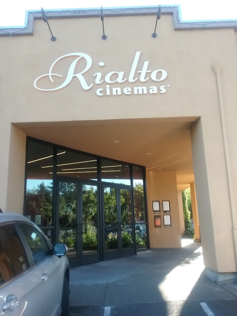Photo of Rialto Cinemas