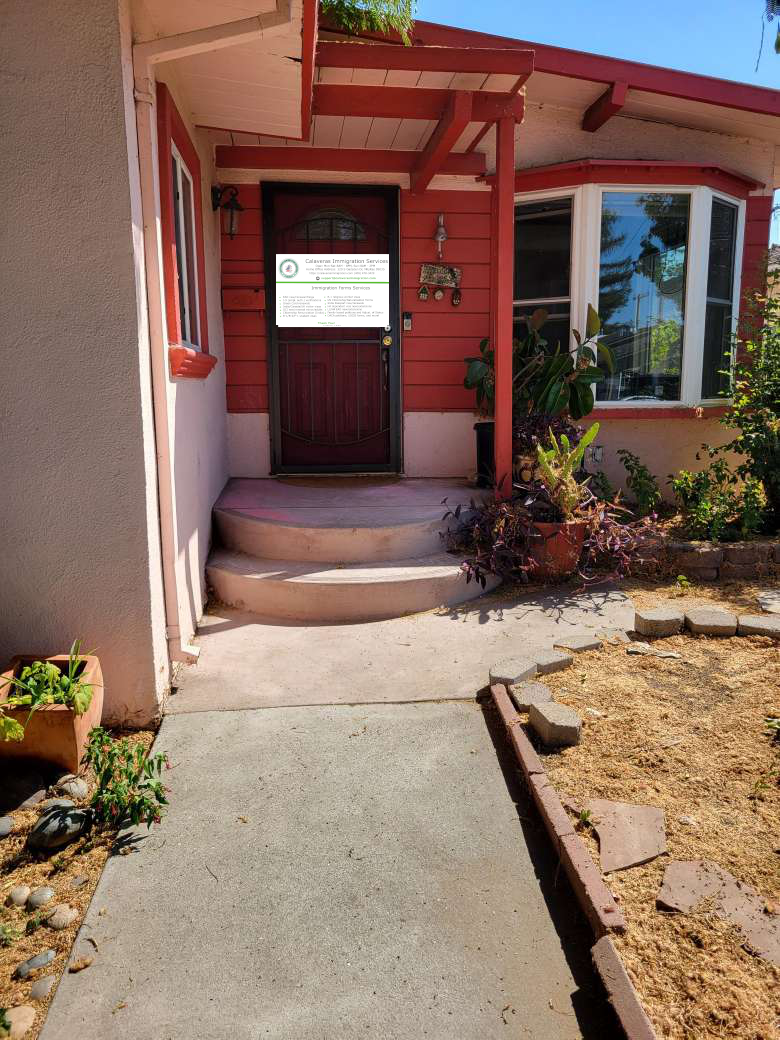 Calaveras Immigration Services photo 3