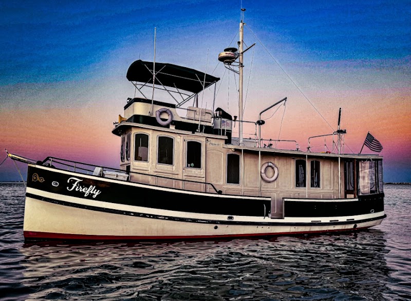 Photo of Firefly Cruises