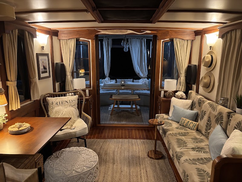 Firefly Cruises photo 3