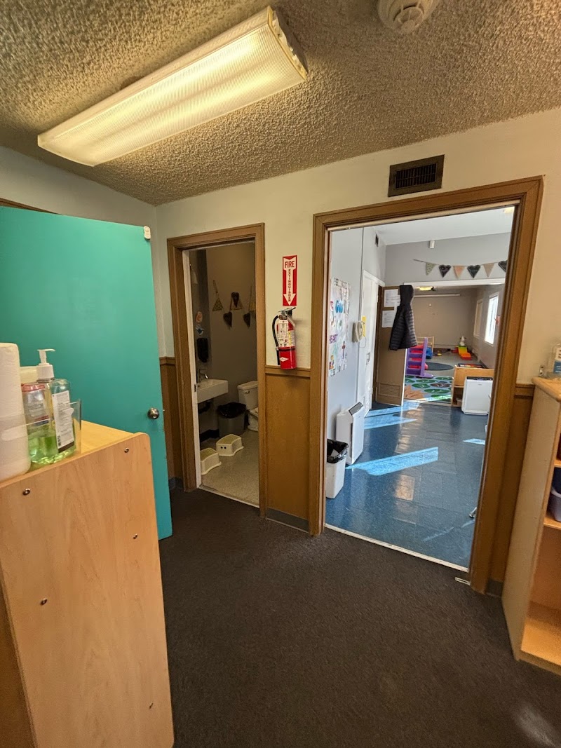 Holy Rosary Preschool Learning Center photo 4