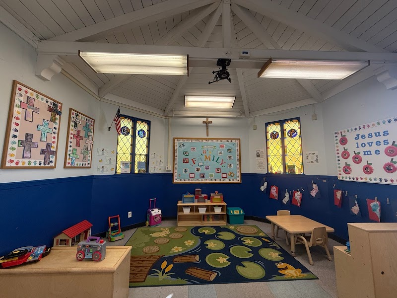 Photo of Holy Rosary Preschool Learning Center
