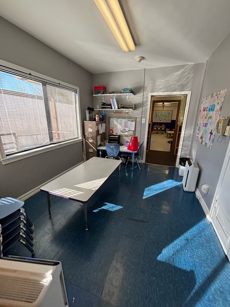 Holy Rosary Preschool Learning Center photo 3