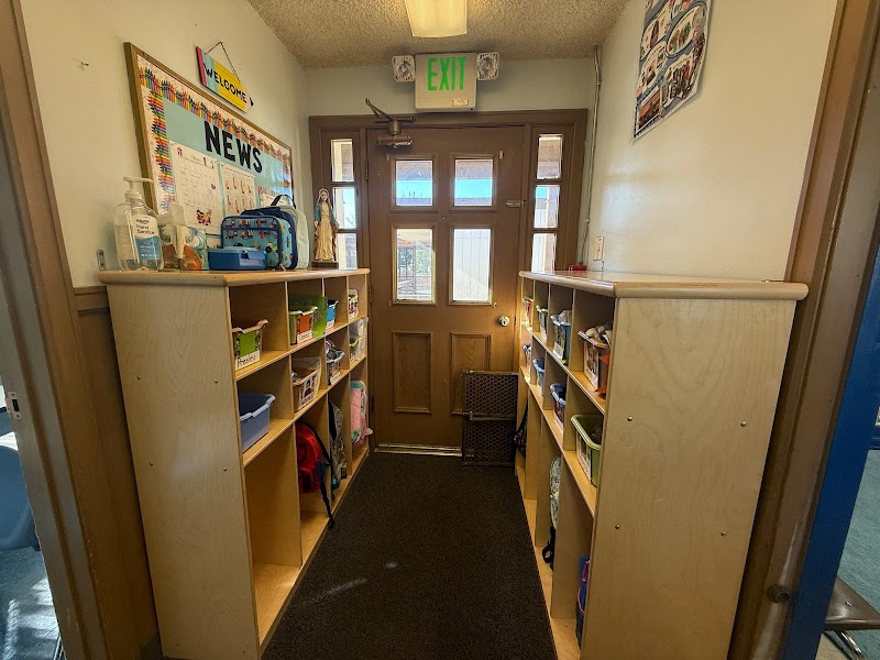 Holy Rosary Preschool Learning Center photo 5