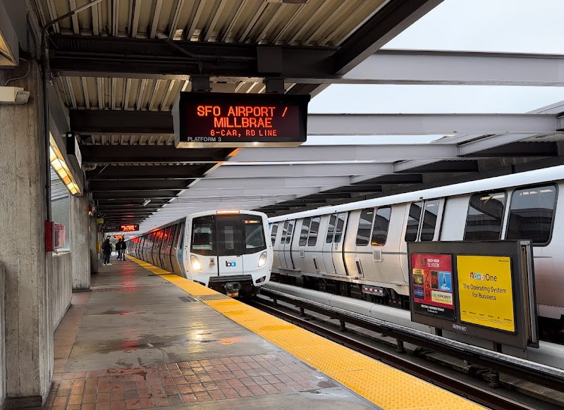 Photo of Daly City