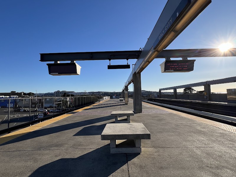 Daly City photo 4
