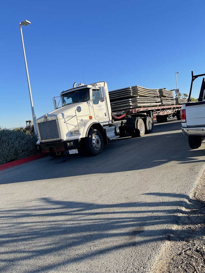 Photo of Sebring Transport, Inc.