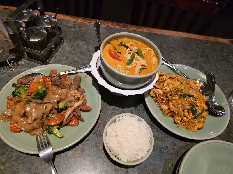 Siamese Street Thai Restaurant photo 3