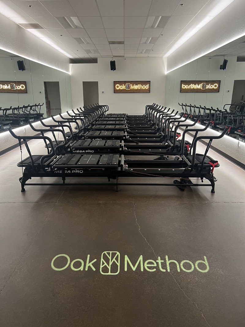 Photo of Oak Method
