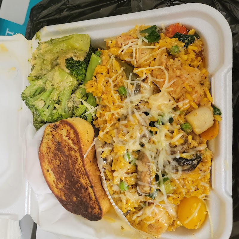 Bajas Southern Cooking photo 3