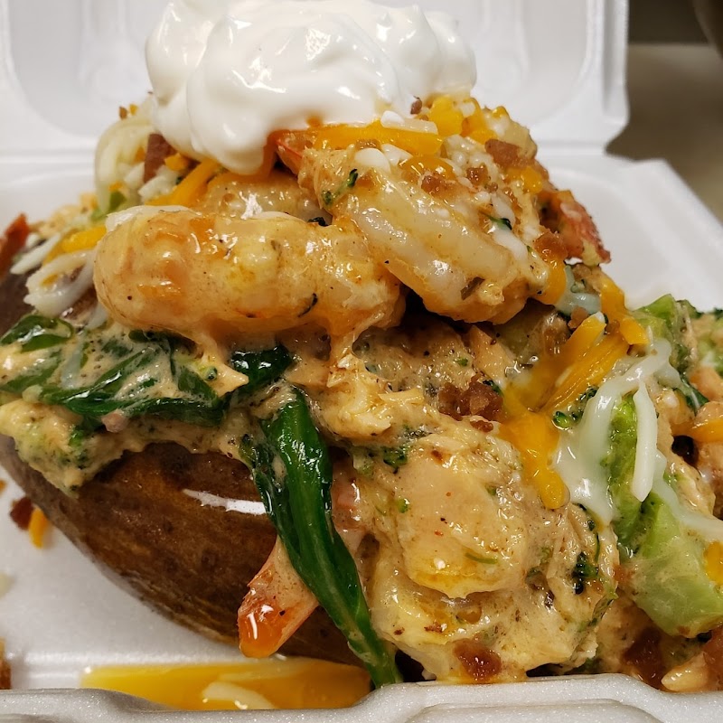 Photo of Bajas Southern Cooking