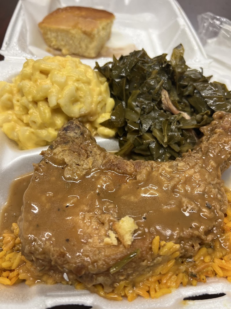 Bajas Southern Cooking photo 2