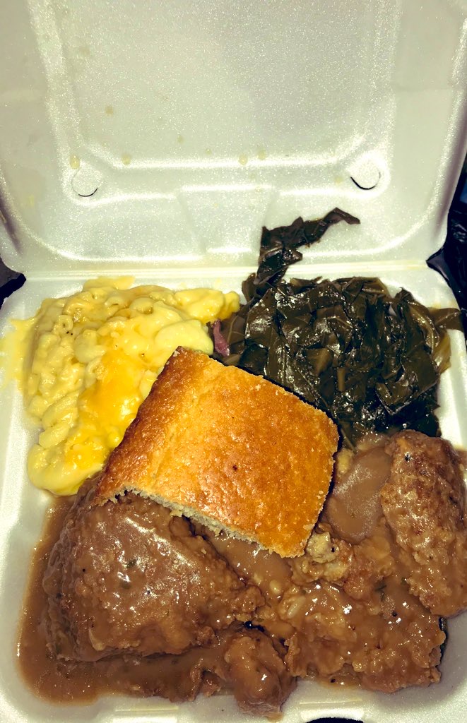 Bajas Southern Cooking photo 5