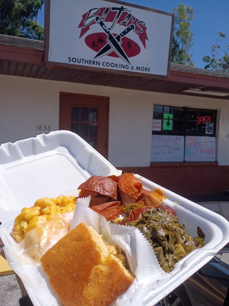 Bajas Southern Cooking photo 4
