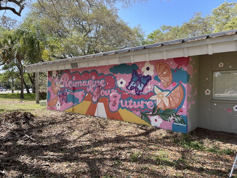 Photo of La Femme Institute