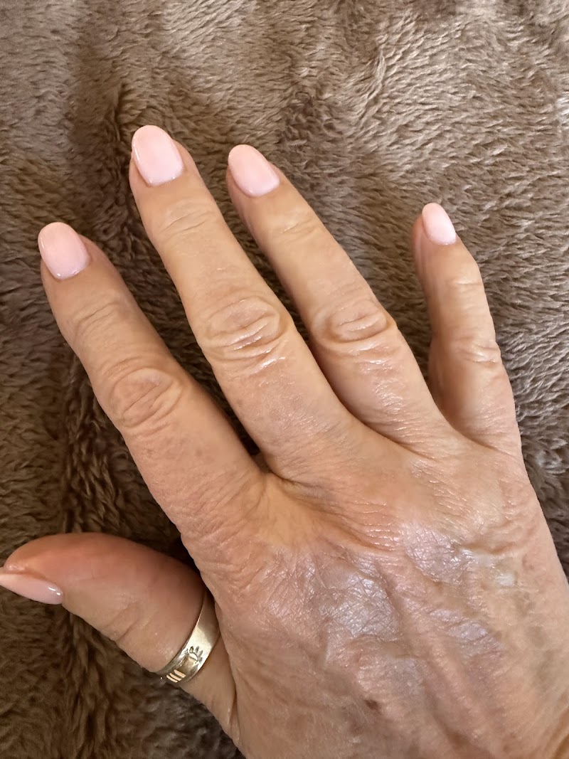 Photo of TranQ Nails & Spa Cave Creek