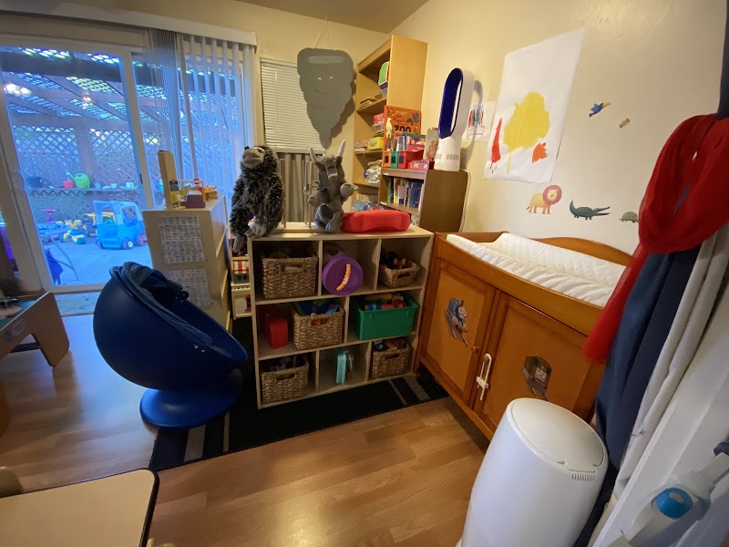Soaring Wings - Infant Daycare & Preschool photo 5