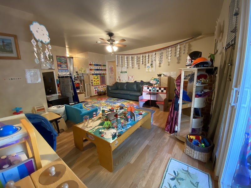 Soaring Wings - Infant Daycare & Preschool photo 3