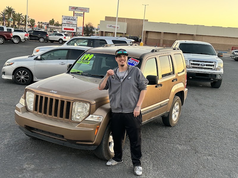 Freedom Auto Sales photo 5