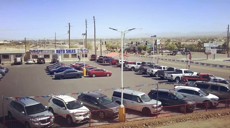Freedom Auto Sales photo 2