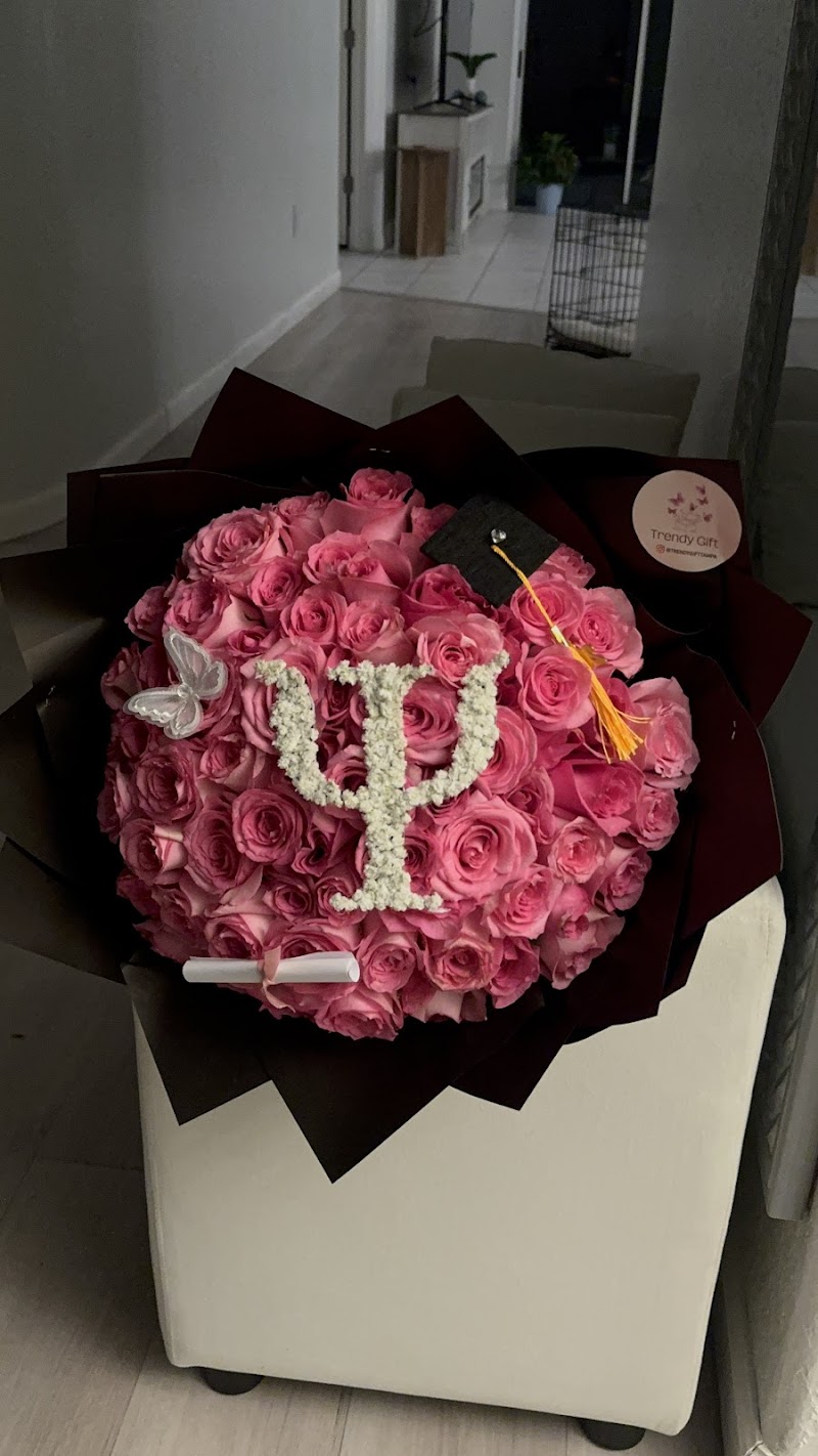 Trendy Gift florist photo 5