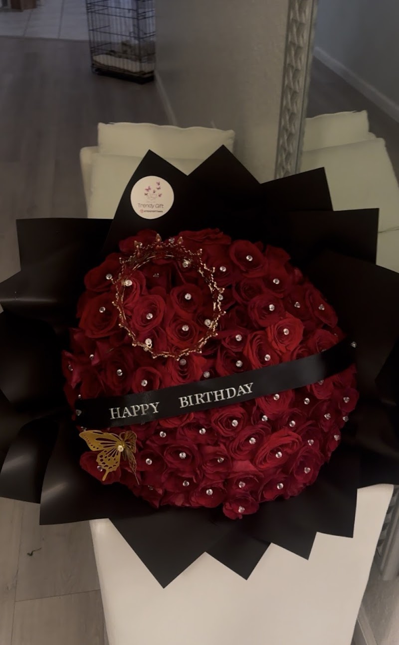 Trendy Gift florist photo 3