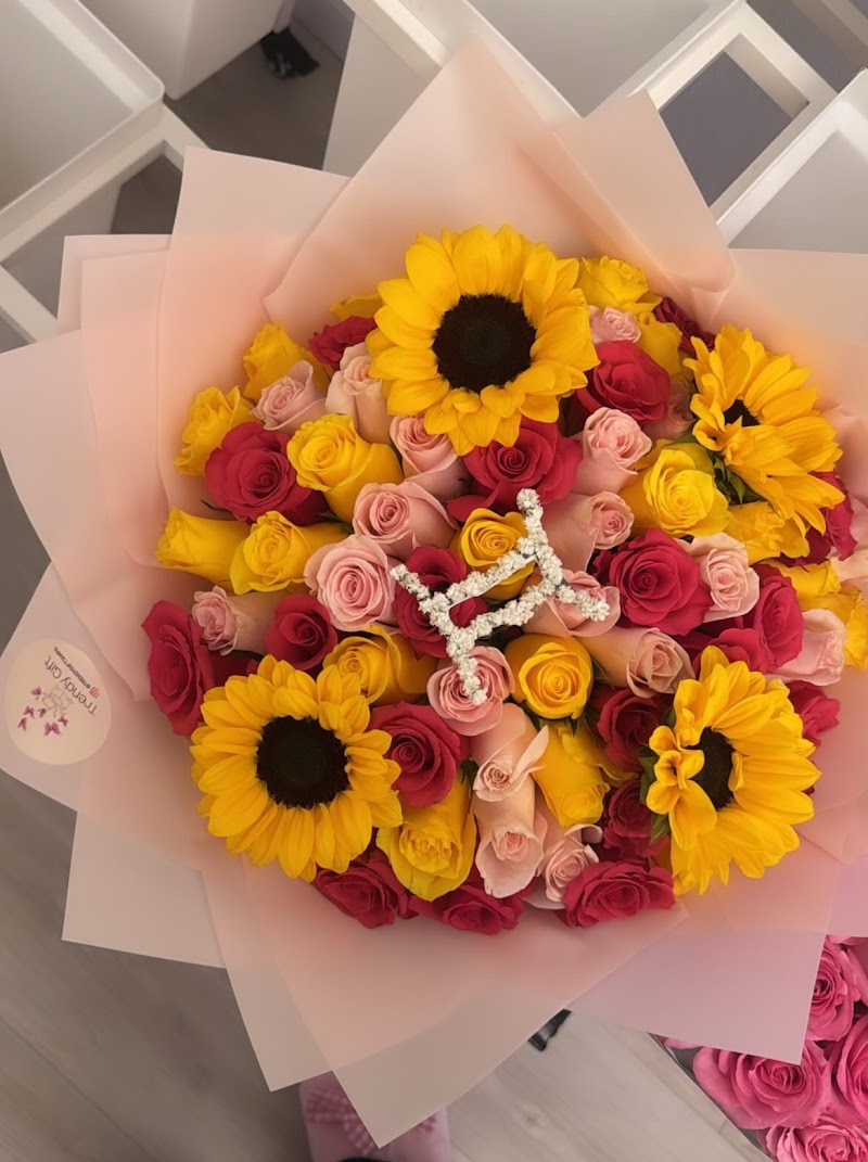 Trendy Gift florist photo 2